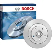 Bosch Bremsscheibe 0 986 479 445 hinten, voll, 1 Stück