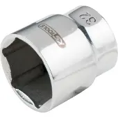 Ks Tools Edelstahl Stecknuss