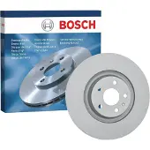 Bosch Bremsscheibe 0 986 479 C90 vorne, belüftet, hochkarbonisiert, 1 Stück