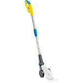 Gloria Haus und Garten Haus und Garten compact DRIVE&amp;CUT Rechargeable battery Handle extension