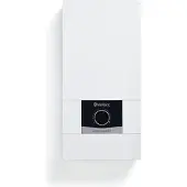 Vaillant Durchlauferhitzer "VEDE21/8C", Elektronischer Durchlauferhitzer, druckfest