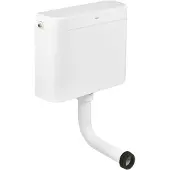 GROHE Start Spülkasten für WC, 37406SH0