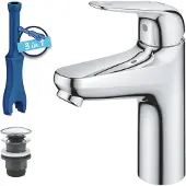 GROHE Swift, Chrom