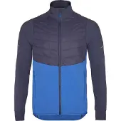 Silvini Corteno Jacke Blau L Mann Blau L
