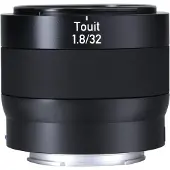 Zeiss Touit 32mm F/1.8 für Sony E-mount