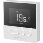 Home Pilot HomePilot Thermostat pure smart