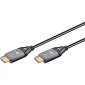 Goobay 76278 Aktiv Optisches HDMI Kabel AOC 8K