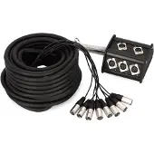 AH CABLES Stagebox 8/0 15 m