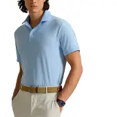 Ralph Lauren 785a93288 Kurzarm-poloshirt