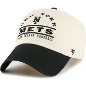 47 Mlb New York Mets Windham Clean Up Kappe