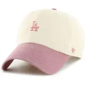 47 Mlb La Dodgers Base Runner Tt Clean Up Kappe