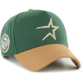47 Mlb Houston Astros Sure Shot Tt Cotton Mvp Dt Kappe