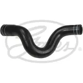 Gates Kühlerschlauch Wasserschlauch für FIAT QUBO (225) 05-2958