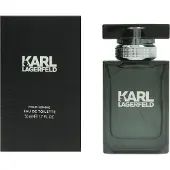 Karl Lagerfeld Pour Homme EDT 50 ml