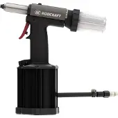 Rodcraft Druckluftblindnietgerät RC 6738 12600 N 3-5 mm