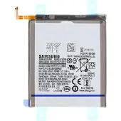 Samsung Akku EB-BG990ABY Galaxy S21 FE 5G (SM-G990B) GH82-26409A