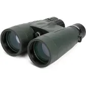 Celestron Nature DX Fernglas BaK-4 Schwarz, Grün