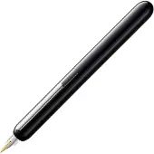Lamy - 074 FH dialog pianoblack M gold
