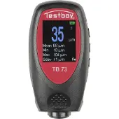 Testboy TB 73 Schichtdicken-Messgerät 0 - 2000µm