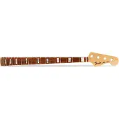 Fender 70's PF Jazz Bass Hals für Bass