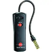 Testo 317-1 - Rückstaumelder