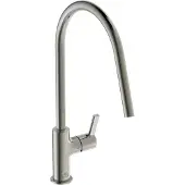 Ideal standard BD408GN Küchenarmatur Gusto Ausld.238mm