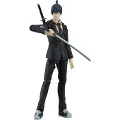 Max Factor Chainsaw Man Actionfigur Figma Aki Hayakawa 16 cm