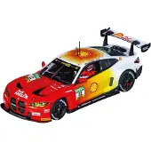 Carrera BMW M4 GT3 'Schubert Motorsport, No. 31' DTM 2024 1:24