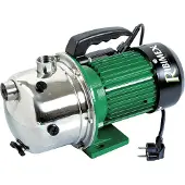 Ribiland prgjet101i pump surface stainless steel 970 W greenblack
