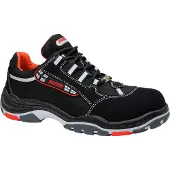 ELTEN Sicherheitshalbschuh SENEX ESD S3, Gr. 38