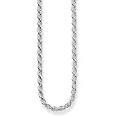 Thomas Sabo Kordelkette 925er