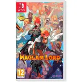 Games Switch Maglam Lord