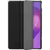 Cazy Hülle Lenovo Lenovo Idea Tab Pro Schutzhülle - - Schwarz