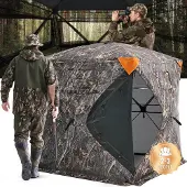 Vevor Jagdzelt Jagdversteck