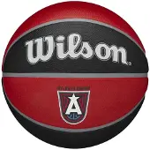 Wilson NBA Team Tribute ATL Dream