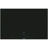 Siemens studioLine EX808LYV5E iQ700, Induktionskochfeld, 80 cm, Schwarz, fläc...