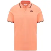 Kappa Ezio 2 Kurzarm-poloshirt
