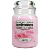 Yankee candle Home Inspiration Fairy Floss – Duftkerze – 538,0 g