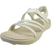 Merrell Harbor Backstrap Sandalen Weiß EU 37 Frau Weiß EU 37