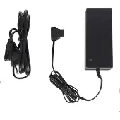 Falcon Eyes Batterielader FC-B1 für V-Mount Akku **