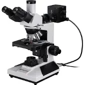 Bresser Science 40-600x Mikroskop