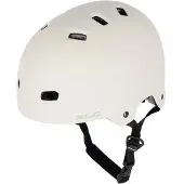 Xlc Urban-Helm BH-C22, weiß