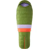 Marmot Wm's Angel Fire Long Foliage/Paisley Purple