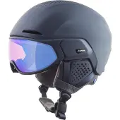 Alpina Herren Helm ALTO QV