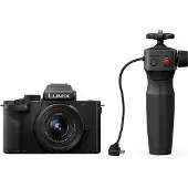 Panasonic Lumix DC-G110 + Vario 12-32mm f3,5-5,6 + SHGR1