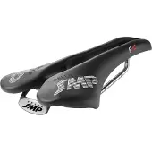 Selle Smp Sattel F20 schwarz, Unisex, 277x135mm, ca. 280g