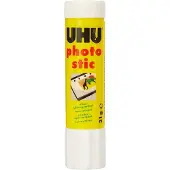 UHU Klebestift photo stic 21g