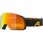 Alpina Herren Brille BLACKCOMB Q-LITE