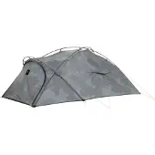 Salewa Litetrek II Camou Tent Zelt - , Farbe:camouflage, Größe:UNI