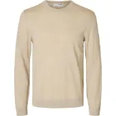 Selected Tray Pullover